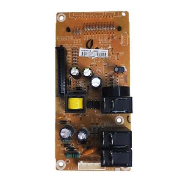 Imagem de Placa Diplay Interface Micro-ondas LG Ebr75234895 Original