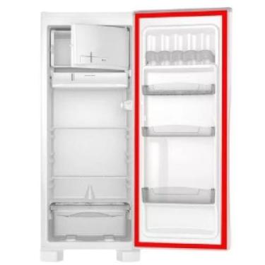 Imagem de Gaxeta Borracha P Freezer  / Geladeira  - E-NR RUGE390 158X58