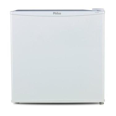 Imagem de Frigobar PFG50B II 1 Porta 47 Litros Philco, Branco, 110V