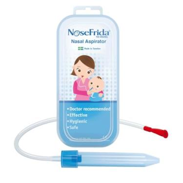 Imagem de Nosefrida - Aspirador Nasal, Babydeas