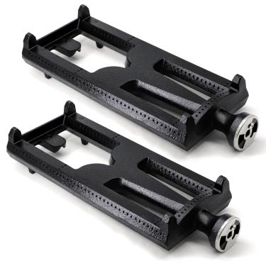 Imagem de Adviace Peças De Reposição Para Grelha Para Dcs 27, Lynx L36 L27 L30 L42, Substituição Do Queimador Da Grelha Lynx, 16 Queimadores De Grelha Para Grelhas A Gás Lynx De 36 Polegadas E 42 Polegadas