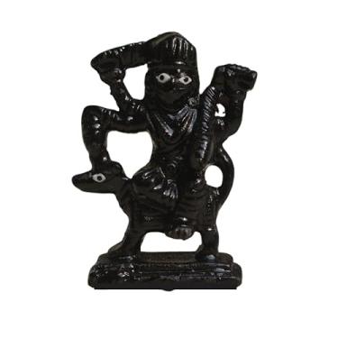 Imagem de Shiva Lingam Shop Iron Kaal Bhairav Idol
