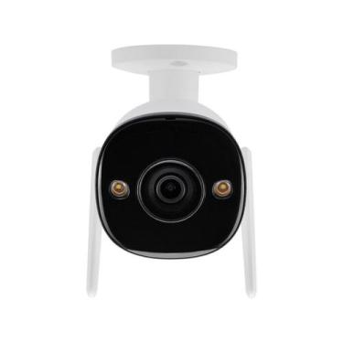 Imagem de Câmera de Segurança Inteligente Wi-Fi Intelbras - Bullet Full HD Exter