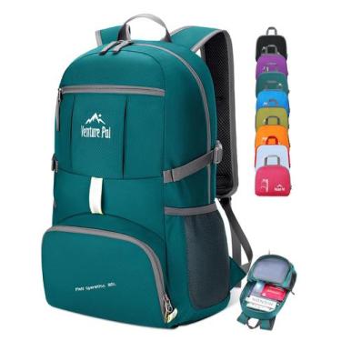 Imagem de Mochila Venture Pal 35L Ultraleve e À Prova D'Água