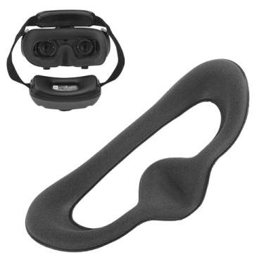 Imagem de Para Avata 2, Preenchimento de Espuma Para óculos de óculos 2 3, óculos de Reposição de óculos Voadores de Lentes de Almofada de Face Lente