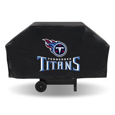 Imagem de Rico Industries NFL Tennessee Titans Capa de vinil para churrasqueira