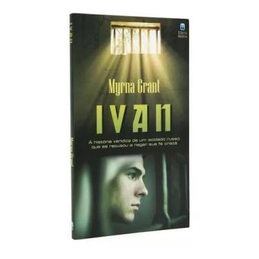 Imagem de Livro Ivan  Myrna Grant - Betânia