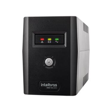 Imagem de Nobreak Interativo XNB 720 VA 220V Intelbras