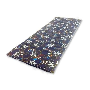 Imagem de Colchonete Solteiro D18 Luck Multiuso Viagem Camping (65x180x3) - Luckspuma