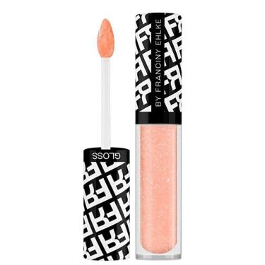 Imagem de Gloss Glossip Gold Fran By