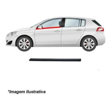 Imagem de Pestana diant externa c/ferragem corcel 2 portas .../77 -- - METALSYST