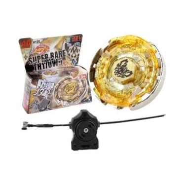 Imagem de Beyblade Constellation 4D 2024 - Takara Tomy - Gyro de Metal Fusion, V