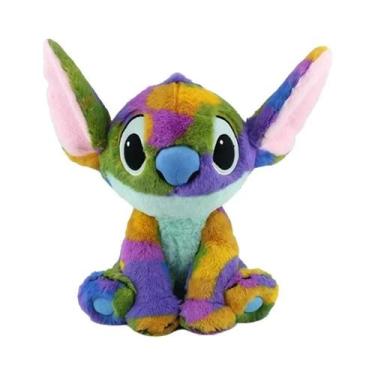 Imagem de Travesseiro de Pelúcia Interstelar 35cm - Brinquedo Anime para Bebês e
