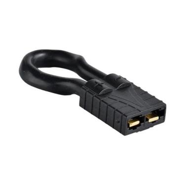 Imagem de Bateria Dupla para Plugue de Bateria Única de Carro RC - Adaptador TRX