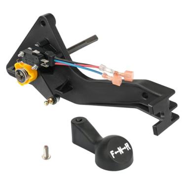 Imagem de Conjunto de câmbio Club Car F&R para carrinho de golfe a gás precedente 2004-2015 com motor Kawasaki FE290 e FE350 OEM # 102514602 102514601