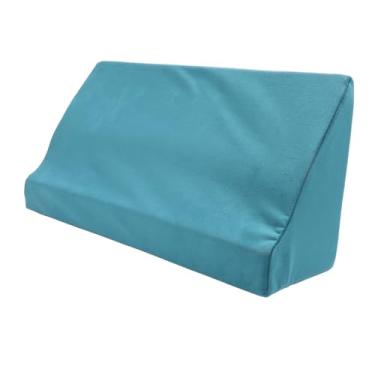 Imagem de Travesseiro do Corpo de Veludo Macio para a Manga Lateral, Camas de Travesseiros Com Design Anti -baches, Material Esponja Fácil Limpo
