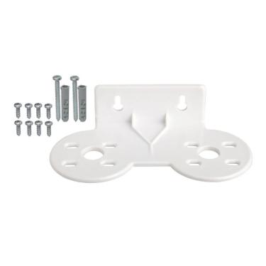 Imagem de Suporte Duplo Filtro de Água 5, 7 e 9.3/4" BBI