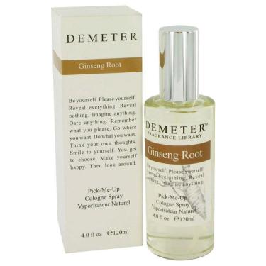 Imagem de Perfume Feminino Demeter 120ml Ginseng Root