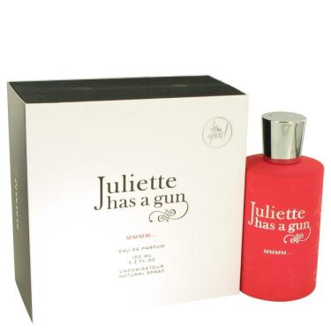 Imagem de Perfume Feminino Mmmm Juliette Has A Gun 100ml