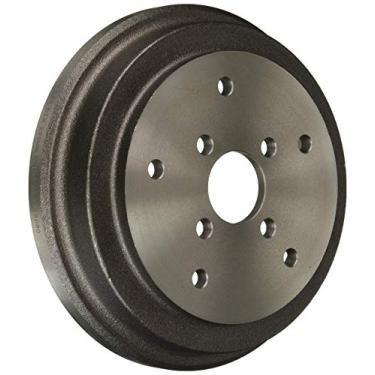 Imagem de Tambor de freio traseiro automotivo Centric 123.48003 C-Tek para rastreador geográfico selecionado 1989-1995, Suzuki Sidekick 1989-1995