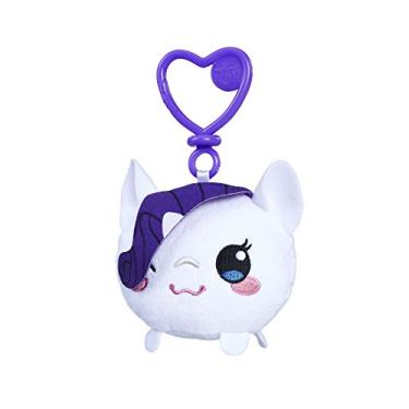 Imagem de My Little Pony: The Movie Rarity Clip Plush