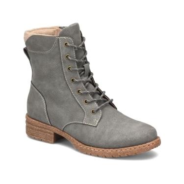 Imagem de b.o.c. Claudia feminina, Cinza claro, 40