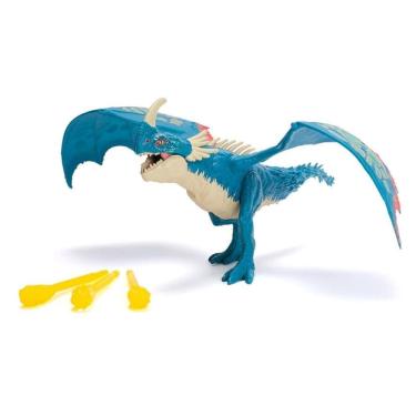 Imagem de Boneco Como Treinar seu Dragão com Movimento - Sunny