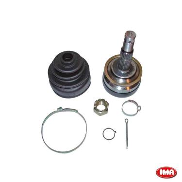 Imagem de Ponteira Homocinética - Corsa 1994 A 2007 - Al-1103