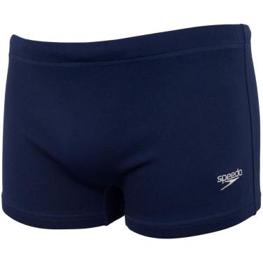 Imagem de Sunga Boxer Speedo Hidroshort Acquaplus Adulto