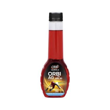Imagem de Orbi-AG - Aditivo Gasolina - 200ml - Orbi Química
