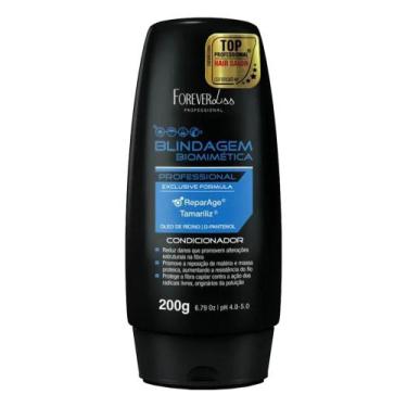 Imagem de Condicionador Blindagem Biomimética  Forever Liss