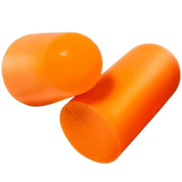 Imagem de Protetor Auricular Espuma Sem Cordão Redução Ruído 16DB 3M CA 5674