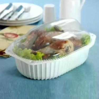 Imagem de Embalagem Frango Assado G100 - Galvanotek