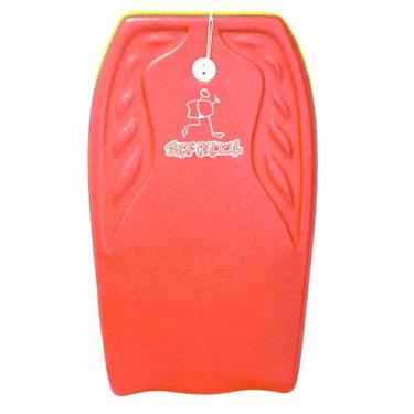 Imagem de Prancha Praia E Piscina Grande 87 Cm X 48 Cm Onda Radical Adulto Crian