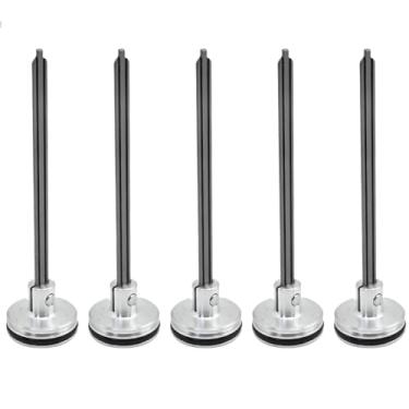 Imagem de CADUFUELLY Conjunto De Lâmina Acionamento Pistão 5 Peças 885-667 Para Pistola Pregos Hitachi Finish Nt65M2