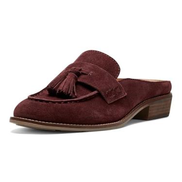 Imagem de Earth Mule masculino, Vermelho escuro 600, 41