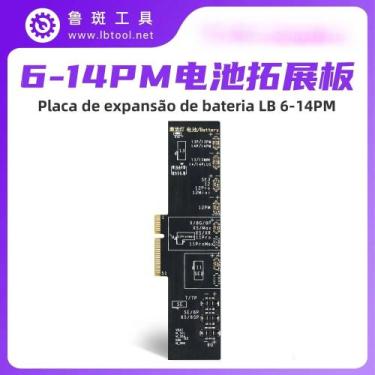 Imagem de Programador Inteligente Para Reparo De Face ID Do iPhone X-14 pro Max 