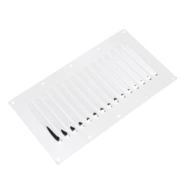 Imagem de Zerodis Tampa de Ventilação Marítima Vondas e Placas de Convés Grelha de Cabine 15 Painel de Ventilação de Ar de Caça