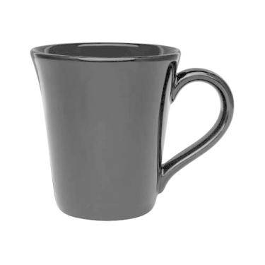Imagem de Caneca Tulipa 330ml - Preta - Oxford