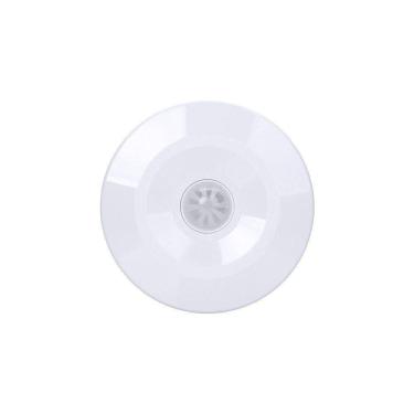 Imagem de Sensor De Presença Margirius Standard Mpt-40Lf Embutir Teto