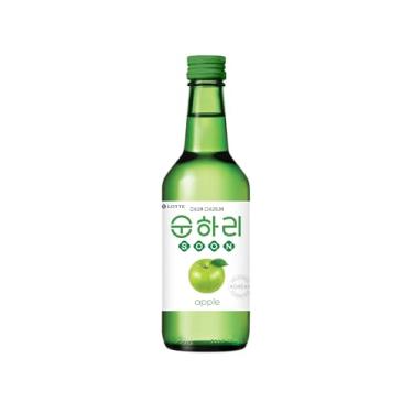 Imagem de SOJU CHUM CHURUM MACA 360ML