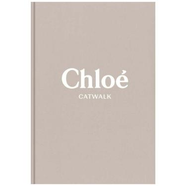 Imagem de Chloe As coleções completas Catwalk com Capa Dura, em Inglês, 632 Páginas