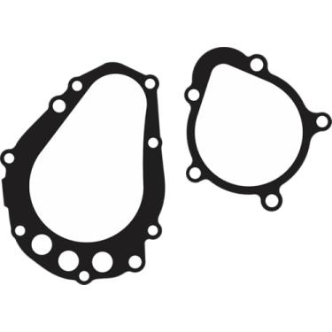 Imagem de Kit Juntas Partida para Suzuki Hayabusa 1300 08-10