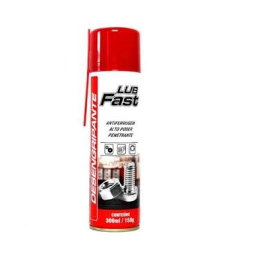 Imagem de Desengripante Mundial Prime 300 Ml