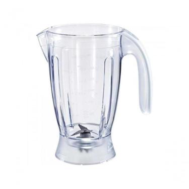 Imagem de Copo Para Liquidificador Com Alça Hr1764 Branco Walita