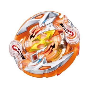 Imagem de Beyblade Burst GT Toys Arena Metal Fafnir Bey Blades Boys - Bandai, B,