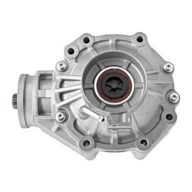 Imagem de Blrack 705502808 Conjunto de diferencial traseiro compatível com a série Can-Am Outlander&Renegade 2019+