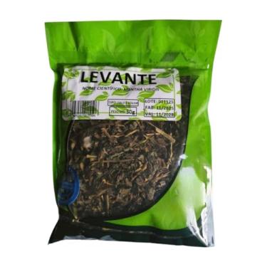 Imagem de CHÁ DE LEVANTE – FOLHA 30G – PREMIUM NATURAL