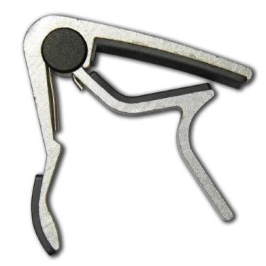 Imagem de Capotraste Spanking Mt-10 Prata