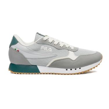 Imagem de Tênis Fila Euro Jogger Sport Ii Masculino